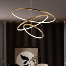 Conrad Aluminium Pendant Light